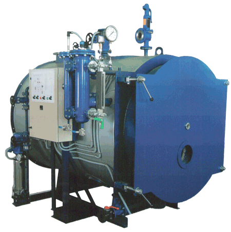 GENERAGAS industrial