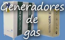 GENERAGAS industrial gas