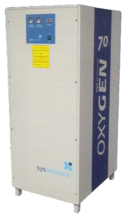 Oxigen